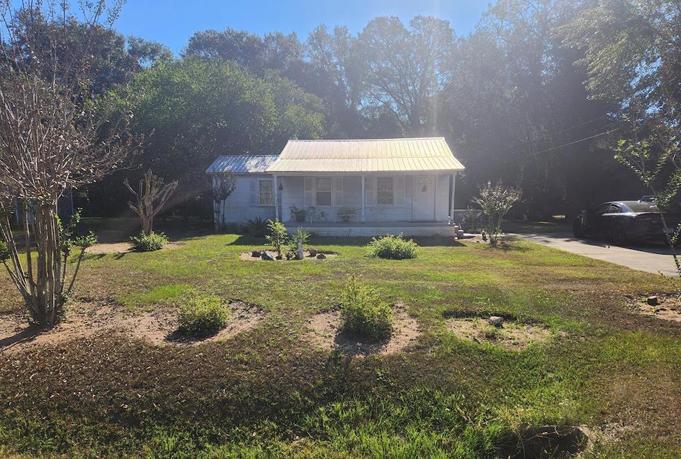 5618 Newton Rd, Albany, GA 31701 - photo 1