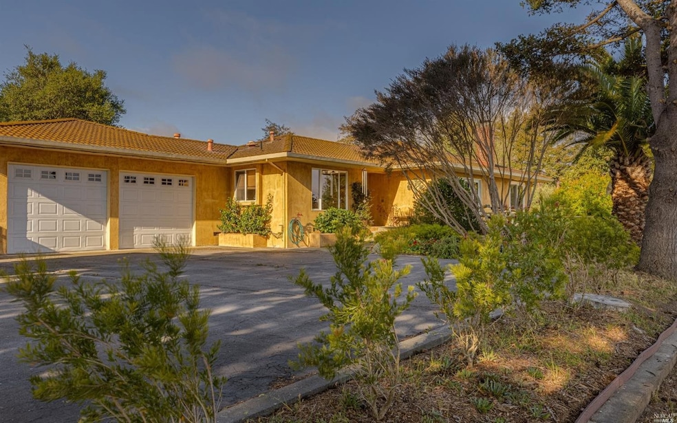 4381 Bodega Ave, Petaluma, CA 94952 - photo 1