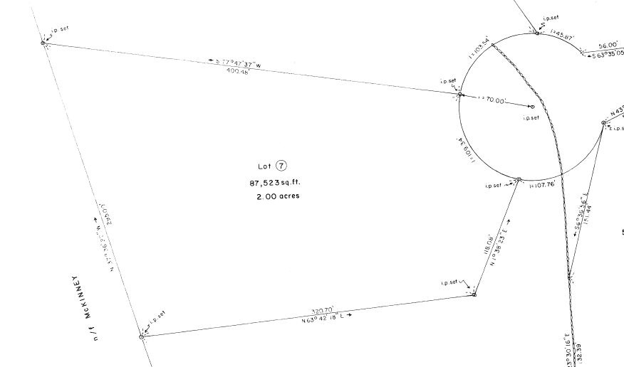 Lot #7 Deer Ridge Rd, Wakefield, NH 03872 - photo 1