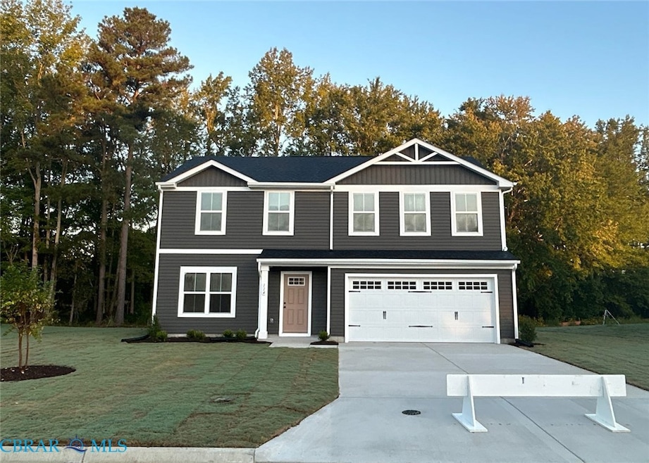 114 Wagners Way, West Point, VA 23181 - photo 1