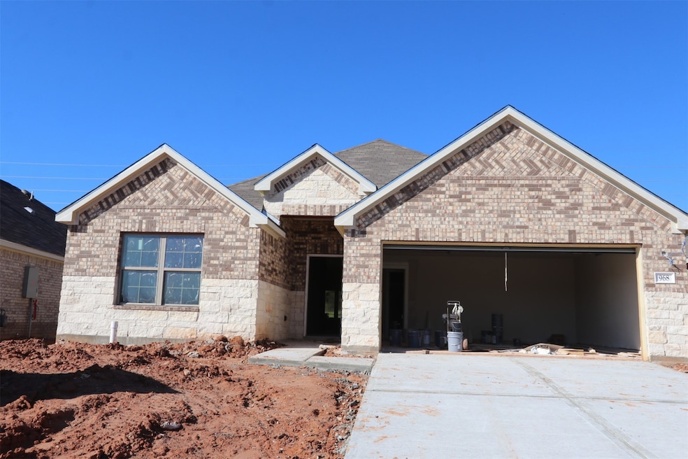 968 Pickering Oak Row, Magnolia, TX 77354 - photo 1