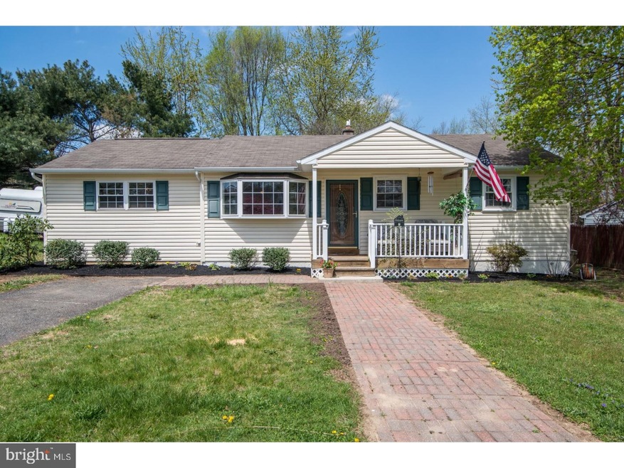 311 Passaic Ave, West Deptford, NJ 08086 - photo 1