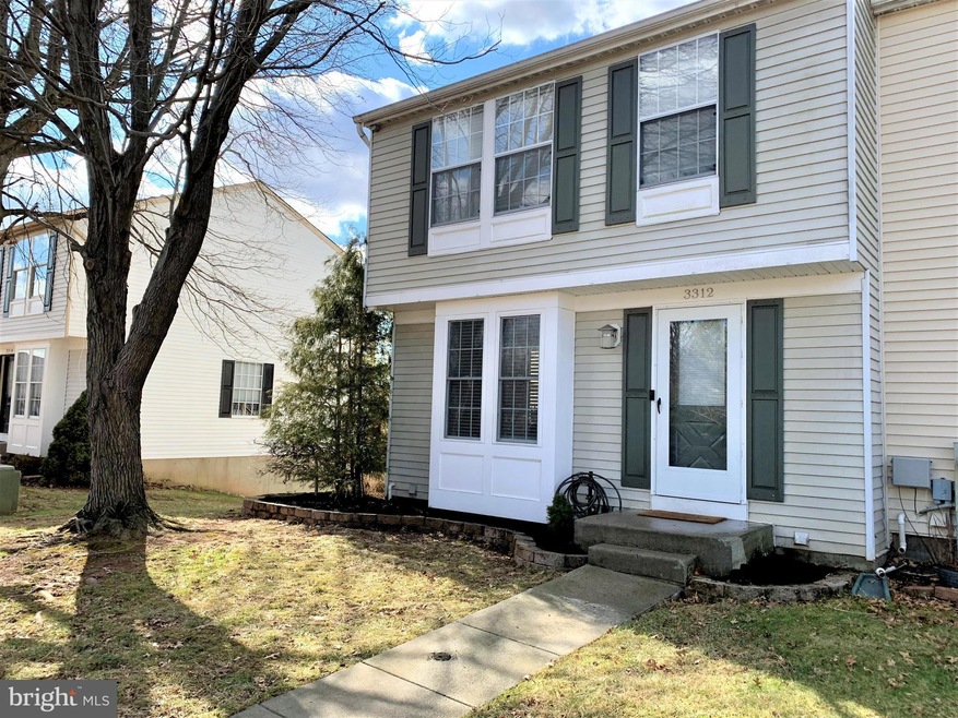 3312 Garrison Cir, Abingdon, MD 21009 - photo 1