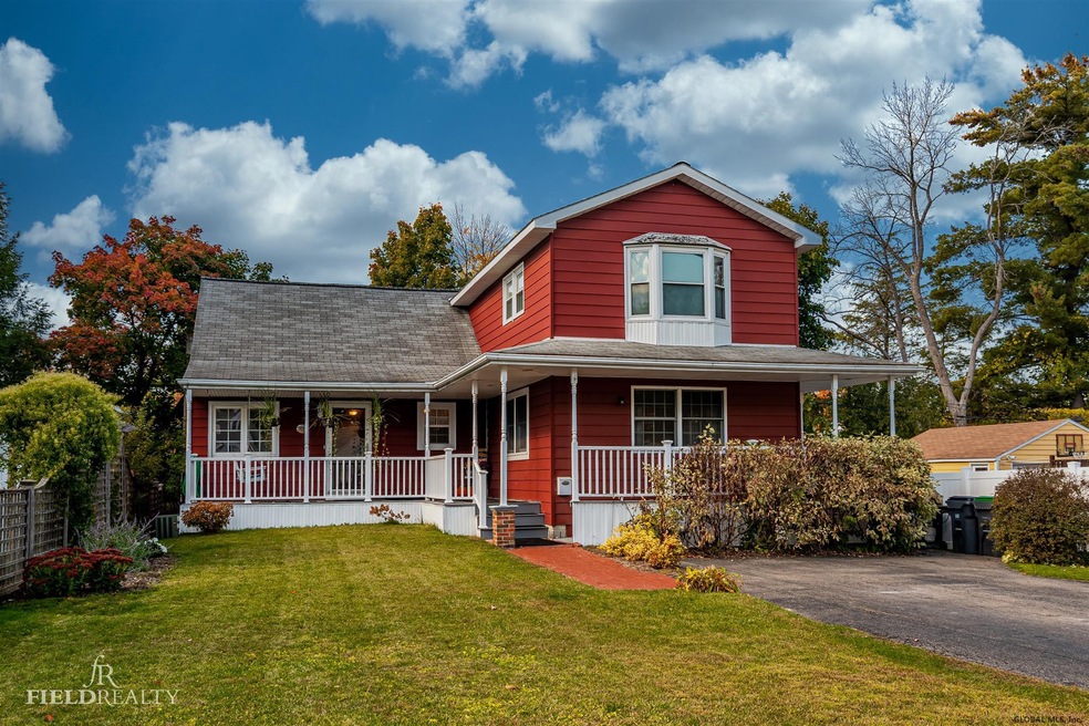 1151 Myron St, Schenectady, NY 12309 - photo 1