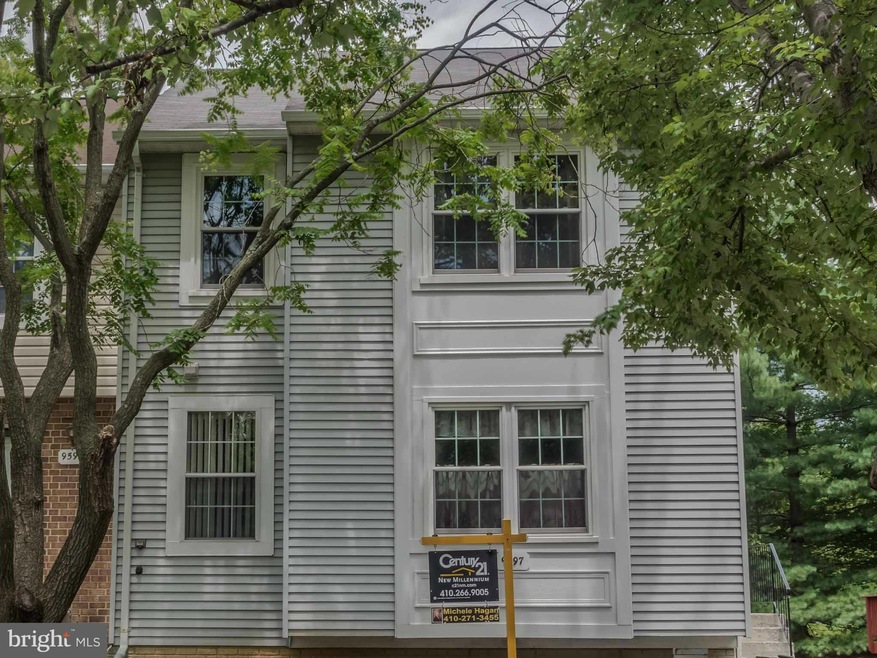 9597 Donnan Castle Ct, Laurel, MD 20723 - photo 1