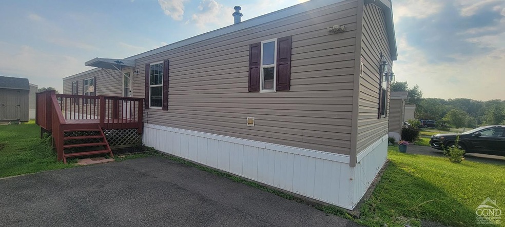 50 Kipp Ln unit 58, Hudson, NY 12534 - photo 1