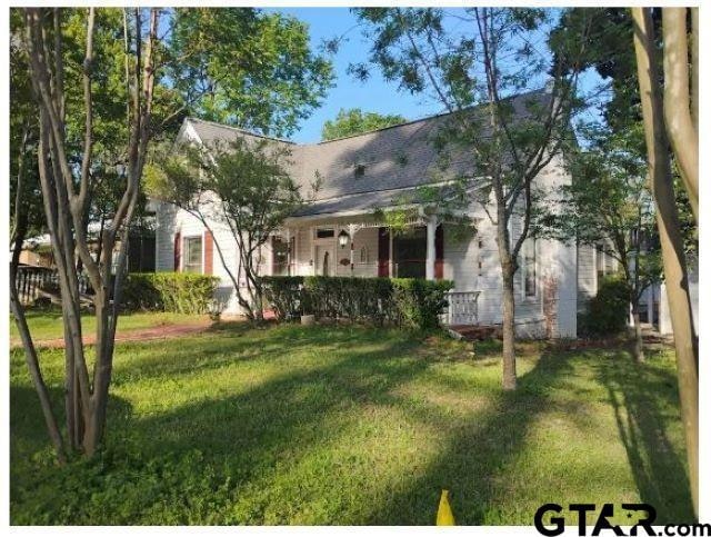 504 N Newsom St, Mineola, TX 75773 - photo 1