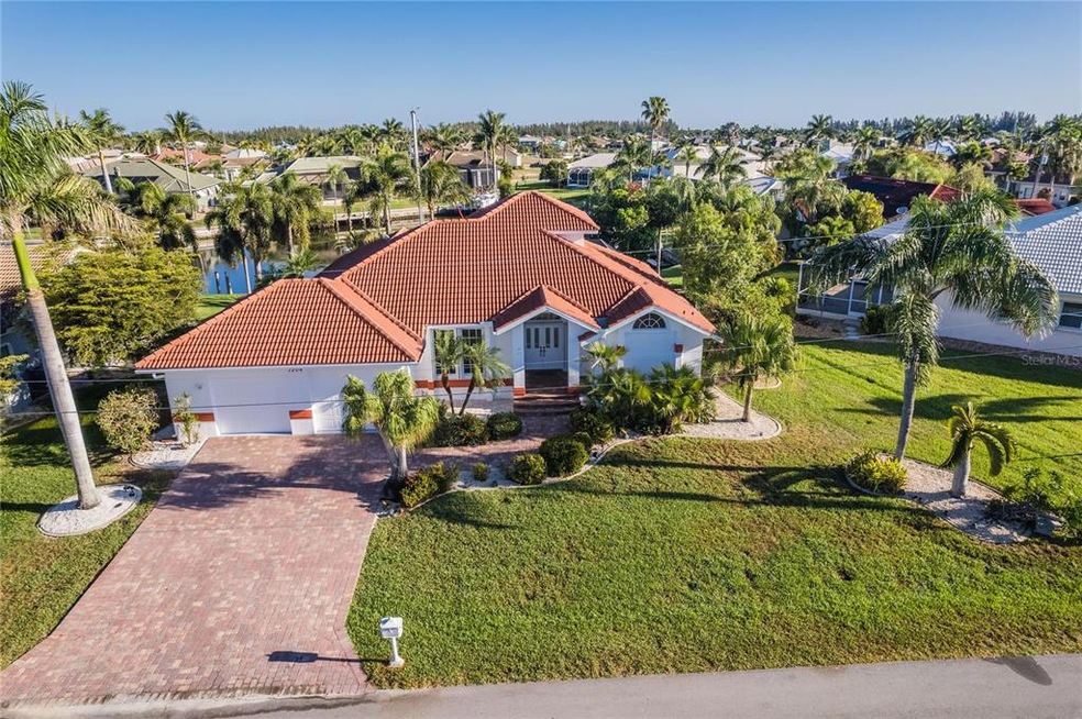 1206 Partridge Dr, Punta Gorda, FL 33950 - photo 1