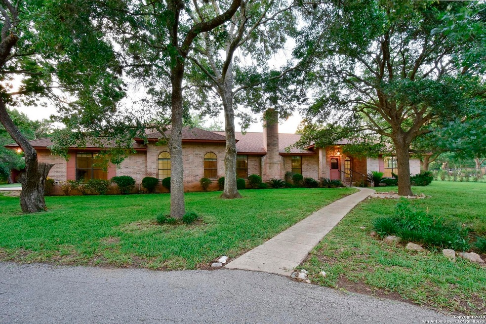 11131 Donkey Flat, Helotes, TX 78023 - photo 1