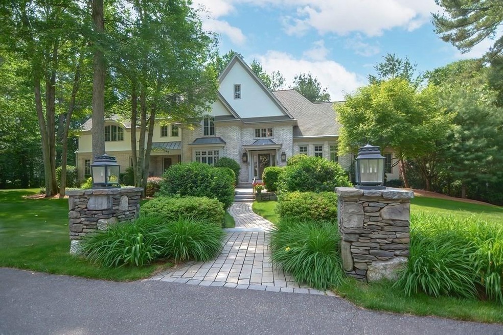 7 Olde Hickory Path, Westborough, MA 01581 - photo 1