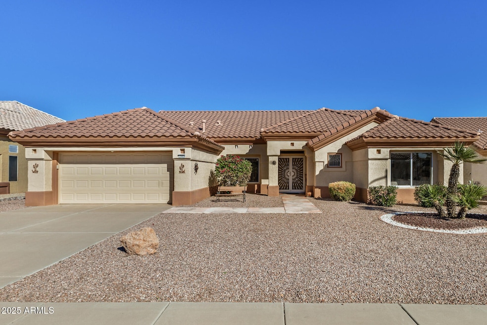 15924 W Falcon Ridge Dr, Sun City West, AZ 85375 - photo 1