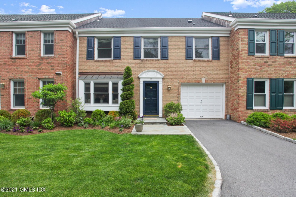 18 Georgetown N unit 18, Greenwich, CT 06831 - photo 1