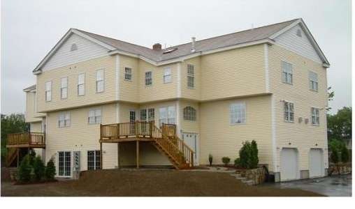 26 Patriots Blvd unit 10A, Hopkinton, MA 01748 - photo 1