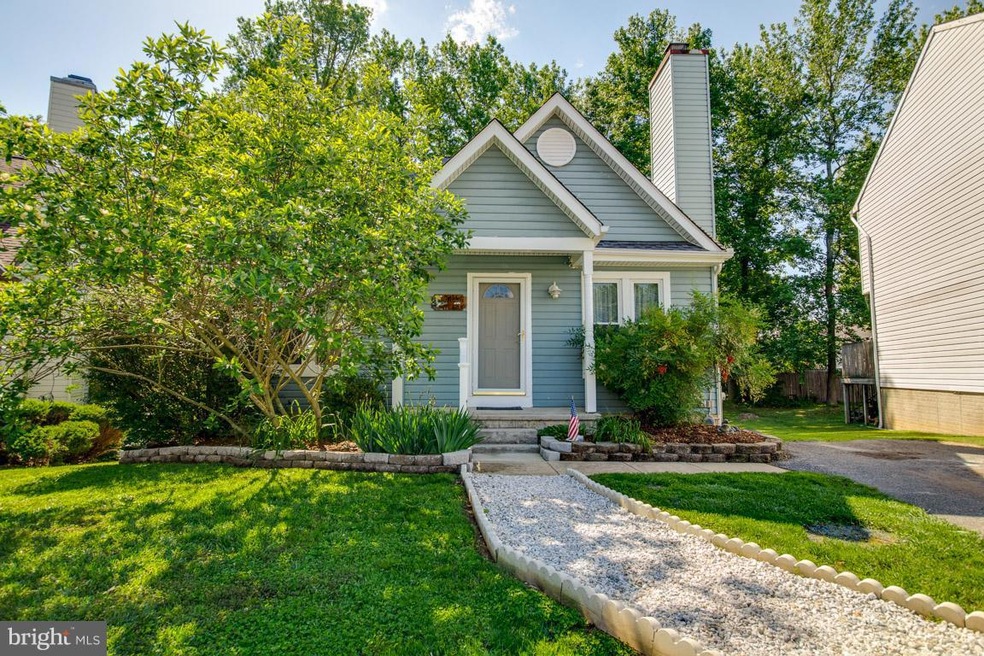 609 Tradewinds Ct, Edgewood, MD 21040 - photo 1