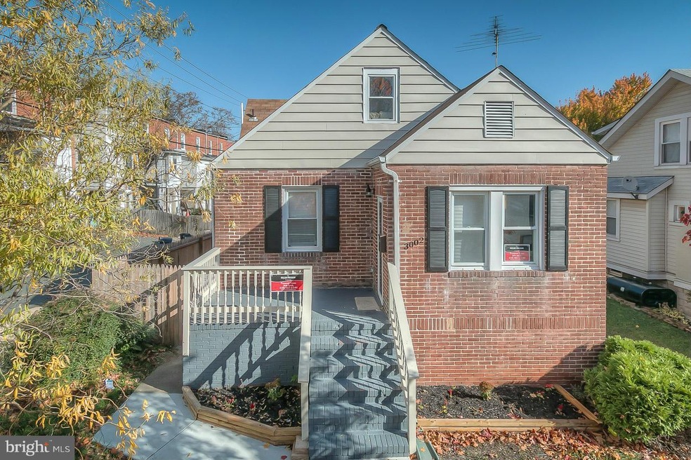 3002 Chesley Ave, Parkville, MD 21234 - photo 1