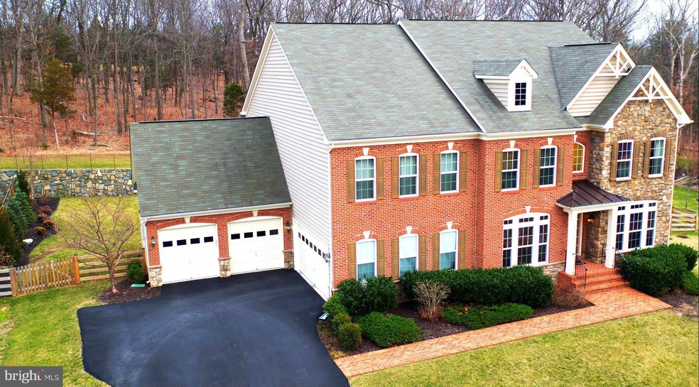 21558 Wild Timber Ct, Broadlands, VA 20148 - photo 1