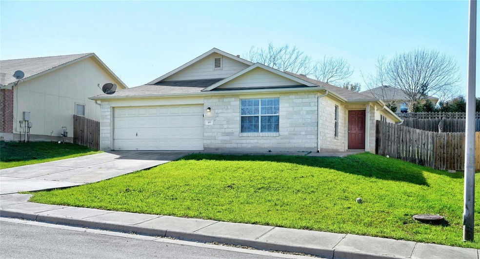 unlisted-address, Kyle, TX 78640 - photo 1