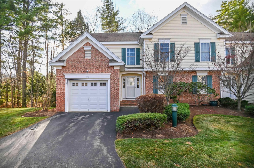 11 Cabernet Dr unit 1, Concord, NH 03303 - photo 1