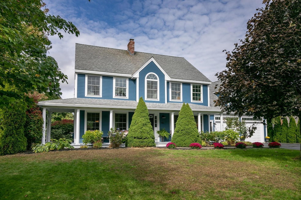 81 Crestview Dr, South Portland, ME 04106 - photo 1