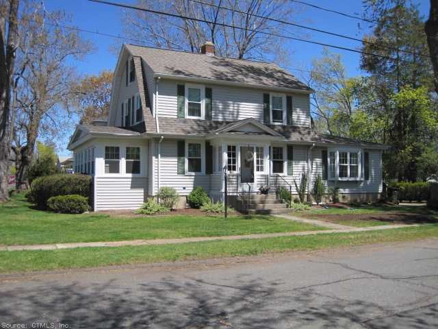 726 Wolcott Hill Rd, Wethersfield, CT 06109 - photo 1