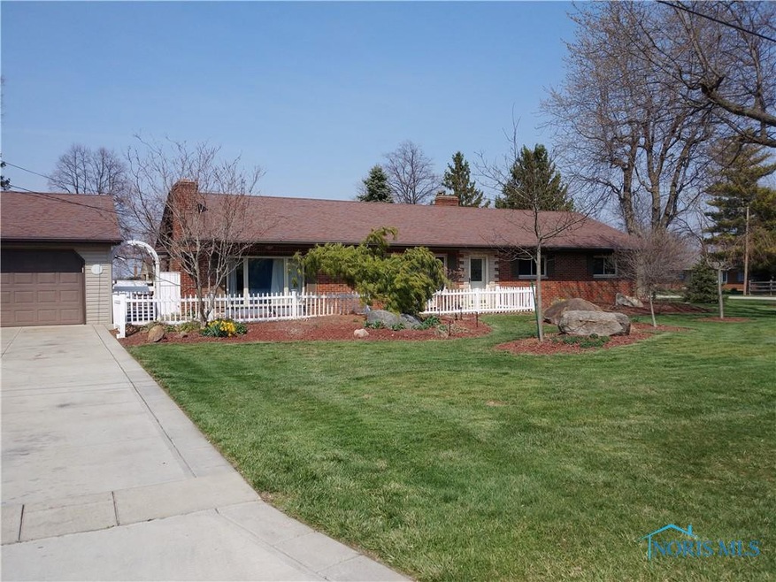 22195 W Elmwood Pkwy, Genoa, OH 43430 - photo 1