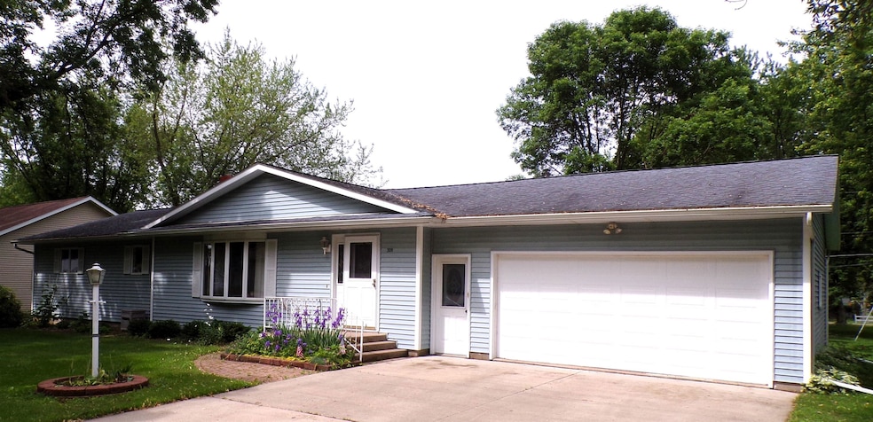 For Sale $234,500