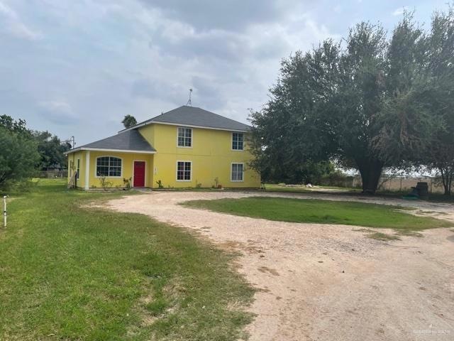 2435 Clearview Dr, Donna, TX 78537 - photo 1