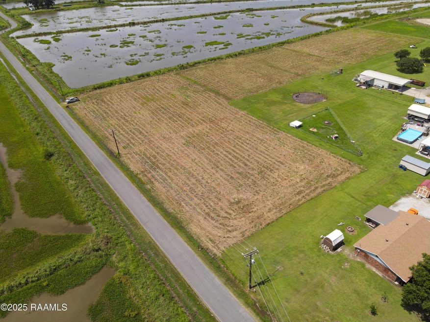 Tbd Noah Daigle Rd, Church Point, LA 70525 - photo 1