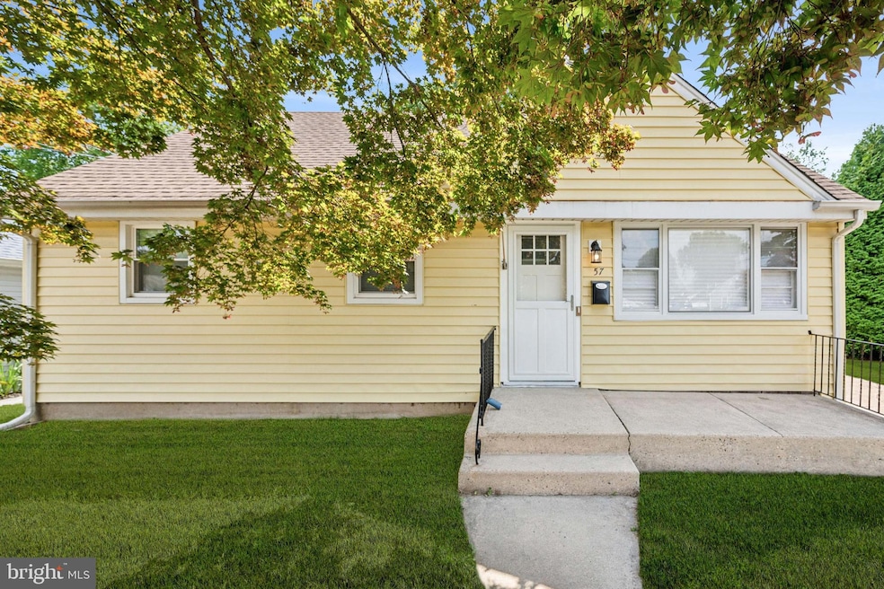 57 Hartman Dr, Trenton, NJ 08690 - photo 1