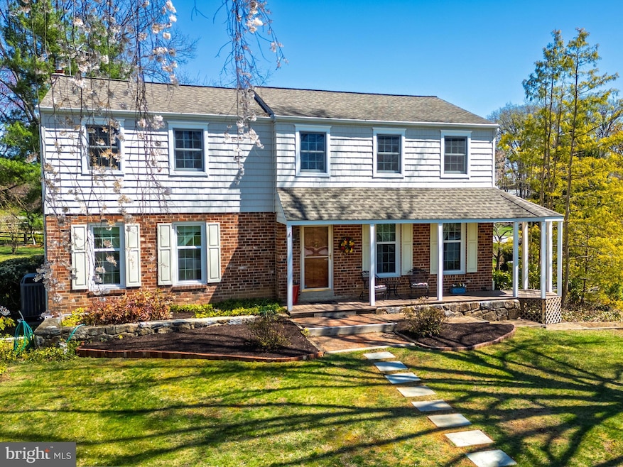 305 Staghorn Way, West Chester, PA 19380 - photo 1