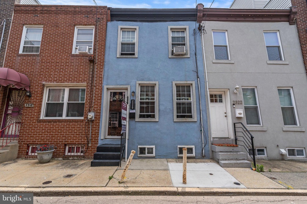 2320 Wilder St, Philadelphia, PA 19146 - photo 1