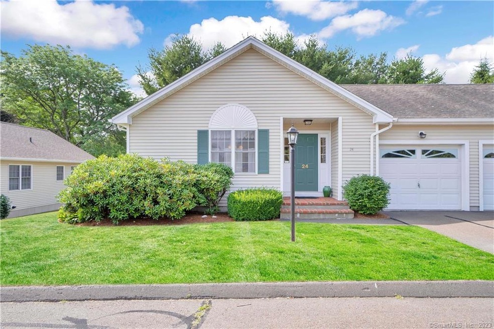 24 Long Hill Place