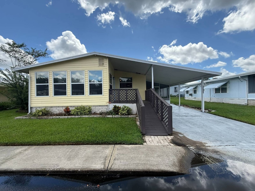 10800 Bone Fish Rd, New Port Richey, FL 34654 - photo 1