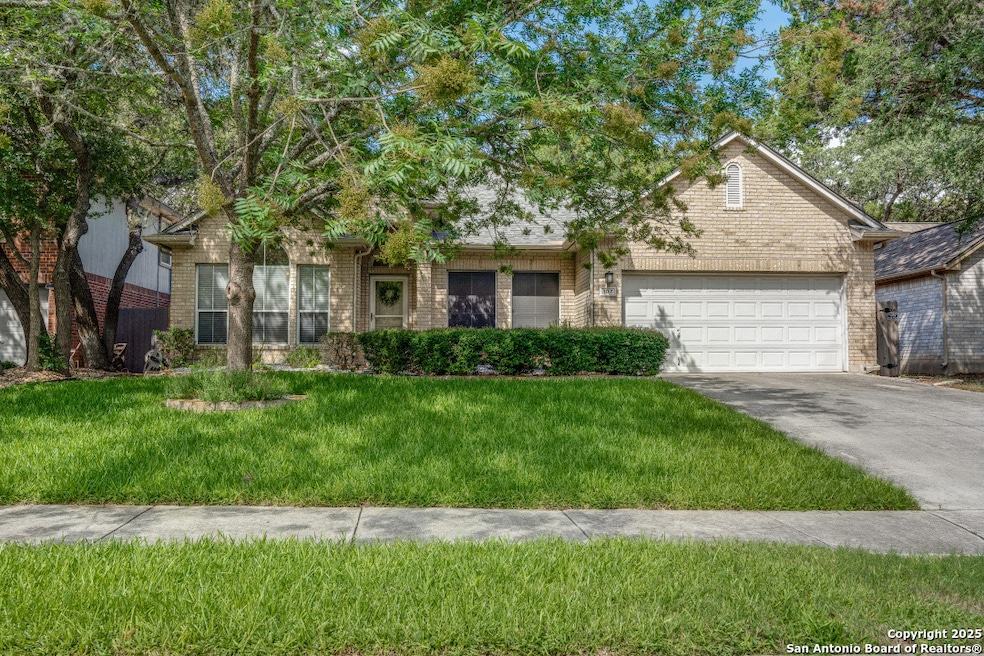 Under Contract $350,000