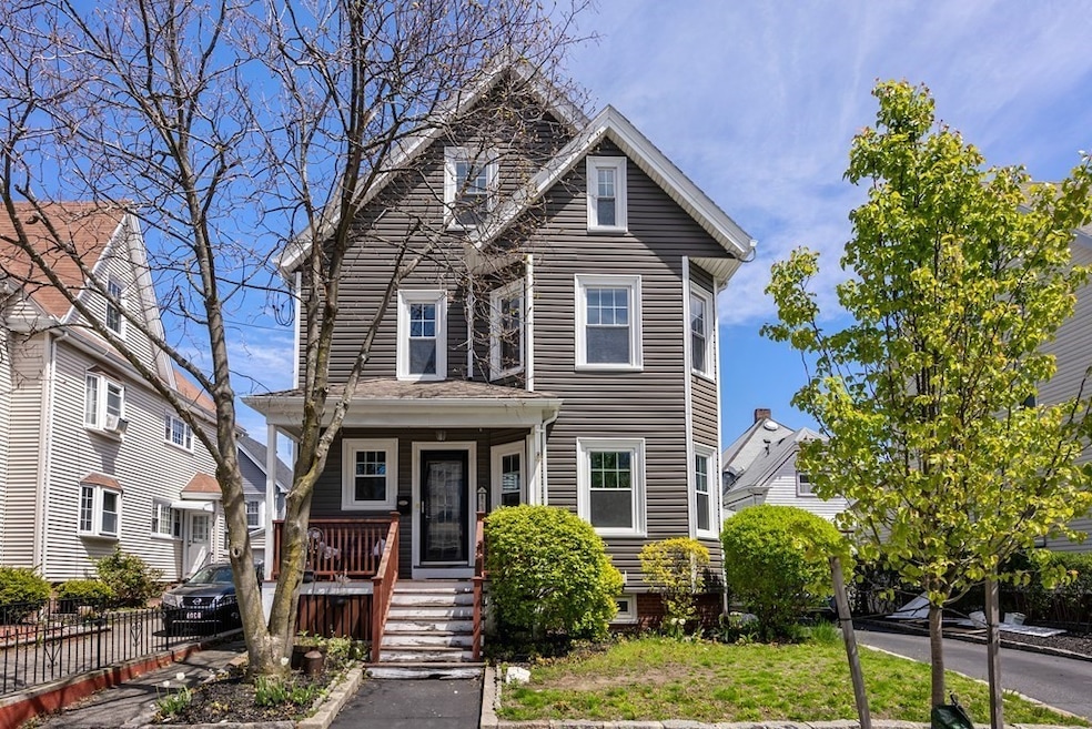 23 Morris St, Everett, MA 02149 - photo 1