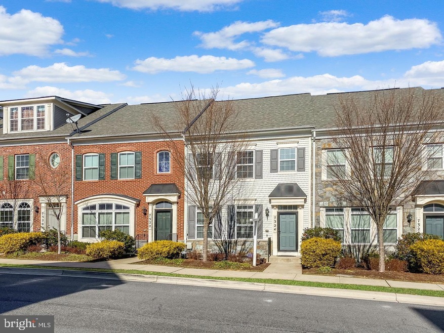 7324 Breckenridge St, Laurel, MD 20707 - photo 1