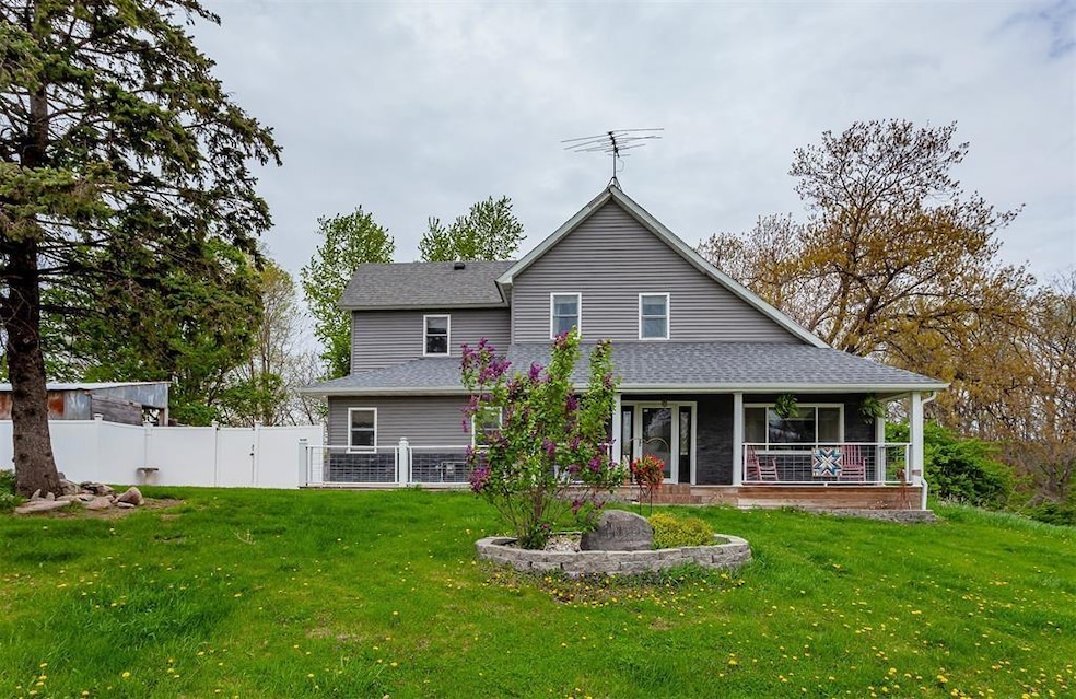 12227 N 59th Ave W, Mingo, IA 50168 - photo 1