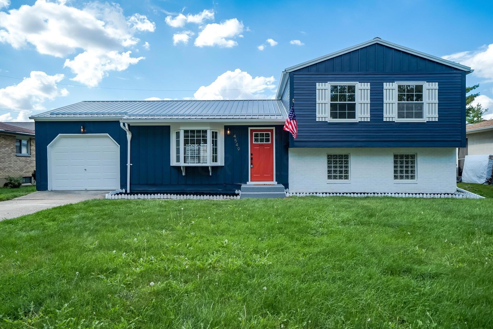 4549 Hartwell Rd, Columbus, OH 43224 - photo 1