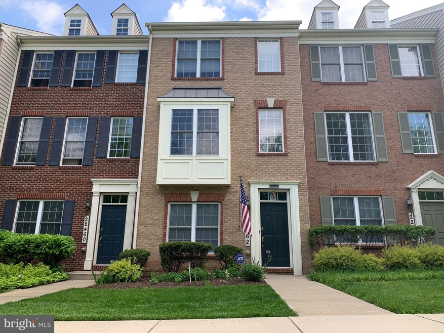 22462 Brick Haven Way, Clarksburg, MD 20871 - photo 1