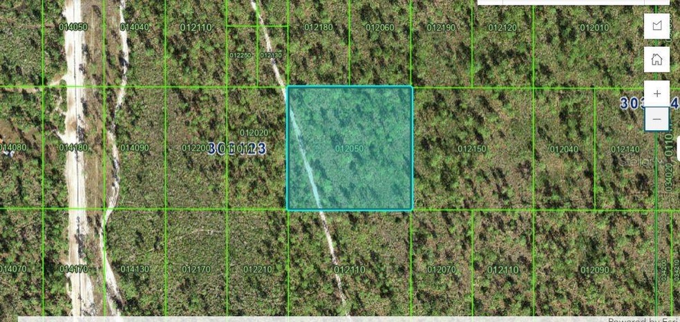 0 N A unit MFRO6247383, Frostproof, FL 33843 - photo 1