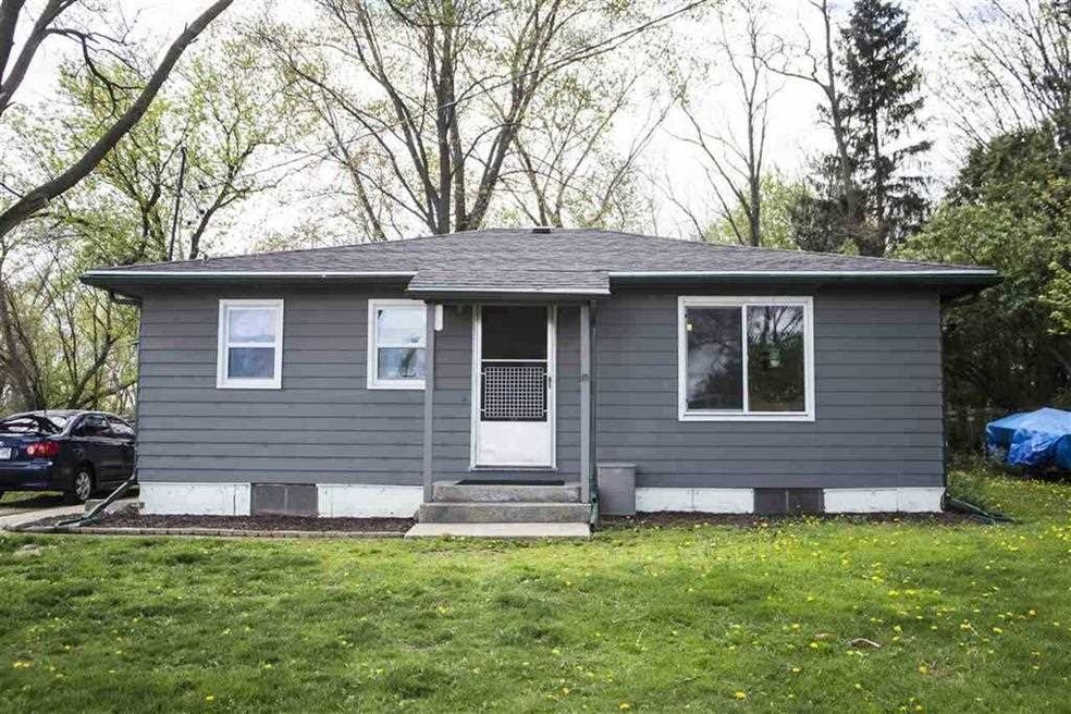 991 Hwy 14, Rutland, WI 53575 - photo 1