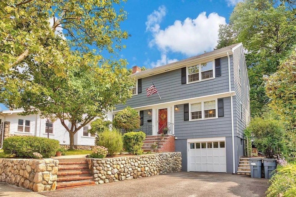 103 Ronald Rd, Arlington, MA 02474 - photo 1