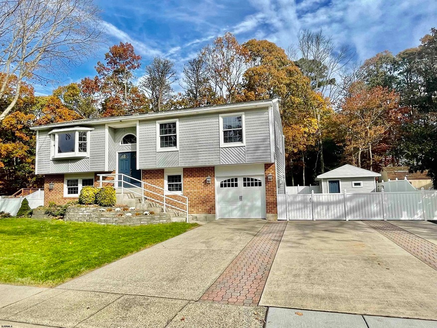 5 Wilson Ave, Somers Point, NJ 08244 - photo 1