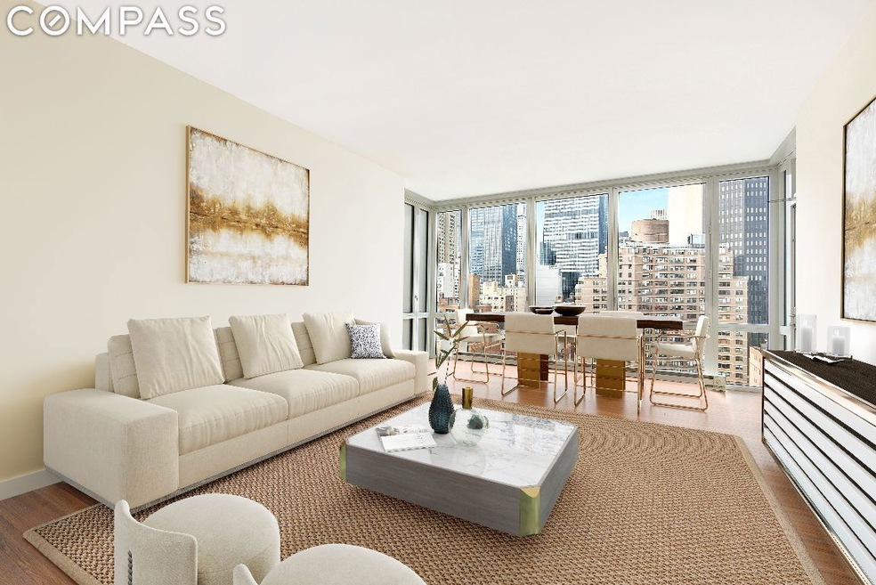 Charleston Condominium unit 11J, New York, NY 10016 - photo 1