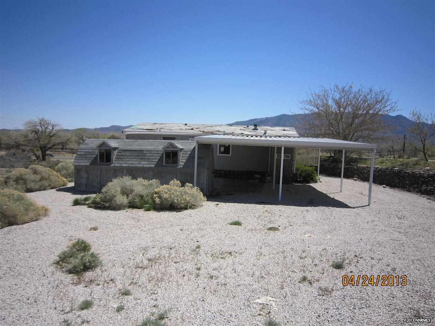 26 Stope Dr, Dayton, NV 89403 - photo 1