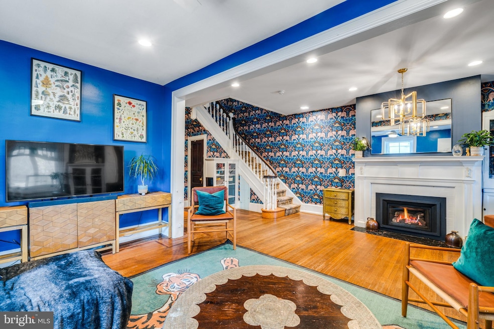 503 W Hansberry St, Philadelphia, PA 19144 - photo 1