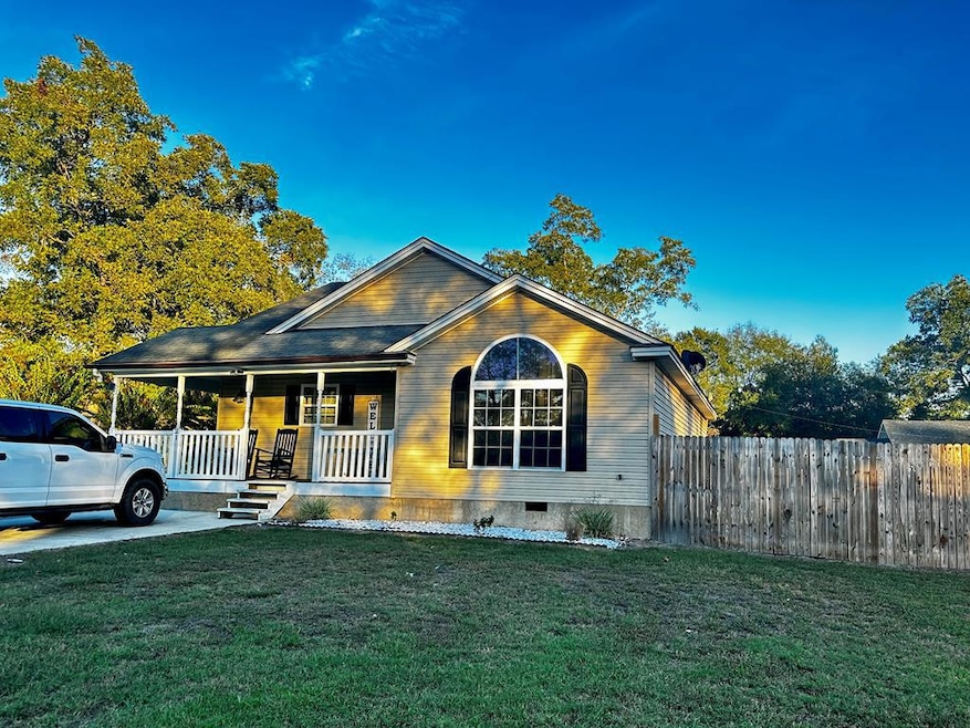 21 Brookfield-Lenox Rd, Tifton, GA 31794 - photo 1