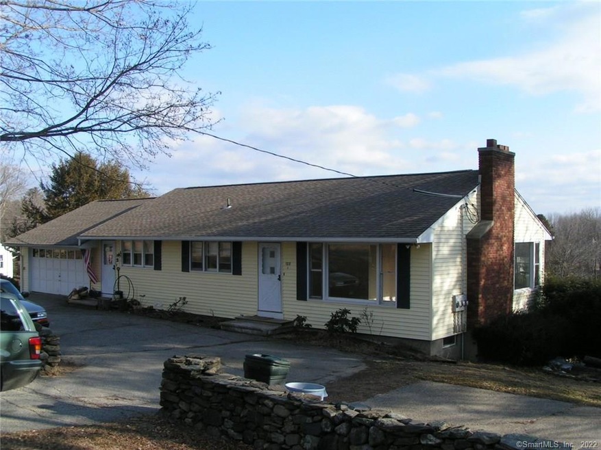 128 Litchfield Rd, Morris, CT 06763 - photo 1