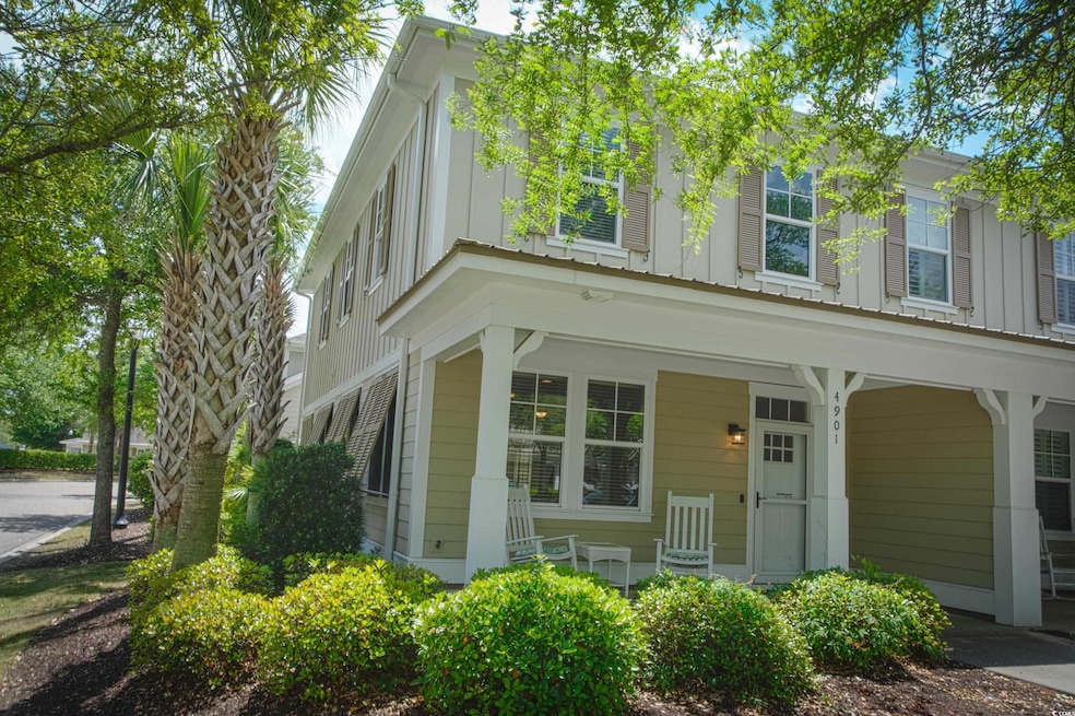 4901 N Market St, North Myrtle Beach, SC 29582 - photo 1