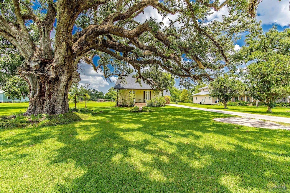 649 Highway 308, Thibodaux, LA 70301 - photo 1
